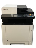 Drukarka laserowa wielofunkcyjna Kyocera Ecosys 5526CDW 60 K