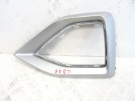 grid of a bumper front front left AUDI Q2 LIFT 81A853053
