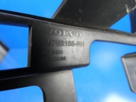 VOLVO XC60 e Supporto staffa Paraurti Destra Anteriore