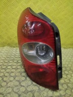 RENAULT LAGUNA II light left rear part 8200002471