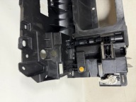 Smart ForFour II W453 intake drain air 2370306X