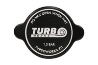 KOREK WLEWU CHŁODNICY TURBOWORKS 1.3 BAR 38MM