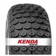 2x Kenda 145/70-6 K290