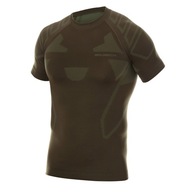BRUBECK RANGER Koszulka t-shirt termoaktywna termiczna krótki rękaw XXXL