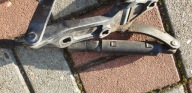 hinge bonnets damper front right MERCEDES S W221