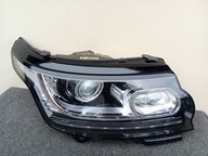 LAND RANGE ROVER L405 405 2013-- LAMPA PRAWA BI XENON CK52-13W029-EC