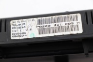 RENAULT SCENIC II dials dials display P8200461295H 8200461295H