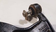 arm rear part rear right right side Ford Explorer V 2011