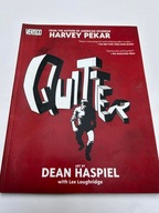 Harvey Pekar Dean Haspiel