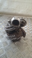 turbo RENAULT MEGANE II 1.5DCI