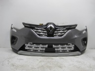 bumper RENAULT CAPTUR II 6 PDC KAMERA below RADAR front front