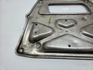 cover cover below engine BMW E60 X DRIVE 6768301
