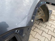 quarter rear right KIA Telluride 2020+