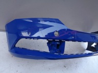 front bumper SKODA FABIA III 3 6V 6V0 18- LIFT NR 44802
