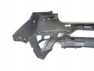BMW X2 F39 bumper rear part rear