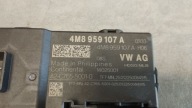 Audi A6 Allroad C8 2022 Module pour l’ouverture du capot 4M8959107A