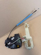 KIA RIO IV lock door left front 81310H8040