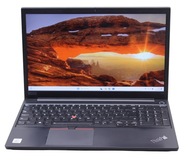 Lenovo ThinkPad E15 i5-10210U 16GB 512GB SSD FHD IPS GW12 Kl.A W11