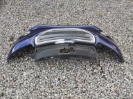 bumper front front complete fog lights PEUGEOT 208 and 2012-2015