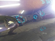 TÜR VORNE RECHTS OPEL ADAM