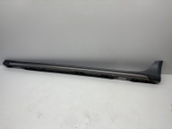 moulding threshold left AUDI A6 C7 ALLROAD 4G9853855A
