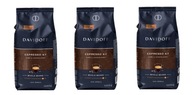 Kawa ziarnista Arabica Davidoff Espresso 57 3000 g 3kg 3x 1kg 3x1000g