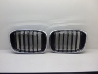 BMW X3 G01 X4 G02 hip pack bal hűtőrács