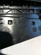 intake grid SKODA KAMIQ 655819701F