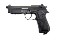 Pistolet ASG Beretta 90Two kal. 6 mm CO2, 460 fps