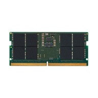 Pamięć notebookowa DDR5 16GB(1*16GB)/5200