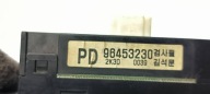 Bildschirm, PANEL 96453230 DAEWOO EVANDA