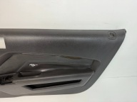 Ford Mustang V 2010 side left front