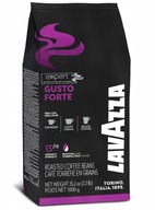 Lavazza Expert Gusto Forte kawa ziarnista 1kg