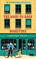 The Door-to-Door Bookstore Henn Carsten