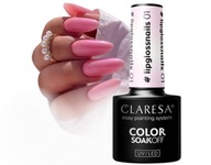 CLARESA LIPGLOSSNAILS HYBRIDNÝ LAK S EFEKTOM PERLEŤOVÉHO LESKU