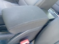 armrest tunnel central Skoda Octavia 2 II 04-13