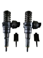Pumpedüse Einspritzdüse VOLKSWAGEN T5 2.5 TDI 07Z130073F