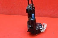 lock door left rear part rear EU TOYOTA COROLLA E21 sedan 18-25