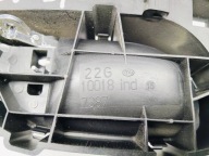 handle inner left front Peugeot 407 1.8 16V 96526178VD