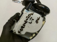 CUPRA FORMENTOR 5FF Gurten BEZPIECZENSWA links heck