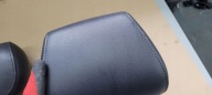 A7 4G rest arm rests KANAPY rear part leather SKORZANE 2X