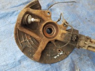 swing left front MERCEDES W251 W164 ML GL X164 02060642 C2060642