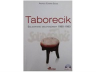 Taborecik. Solidarnosc zielonogorska 1980-1983 +CD