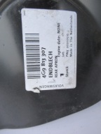 rear panel rear 4G9813307 AUDI A6 KOMBI 11