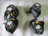 dashboard instrument panel Mercedes A - klasa W 169