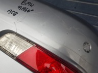 Stoßstange heck hinten BMW E63 E64 A08
