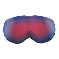 Ski okuliare Julbo Moonlight Glare Control blue/red/flash blue L