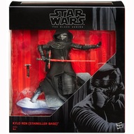 Kylo Ren (Starkiller Base) figúrka Star Wars
