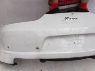 ALFA ROMEO SPIDER III 3 06-10 bumper rear part rear PDC