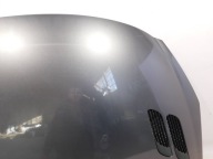 bonnet PEUGEOT 206+ plus